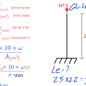 פרק 10 - קריסה [6 שיעורים]